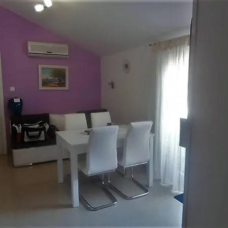 Apartment Melin Cres